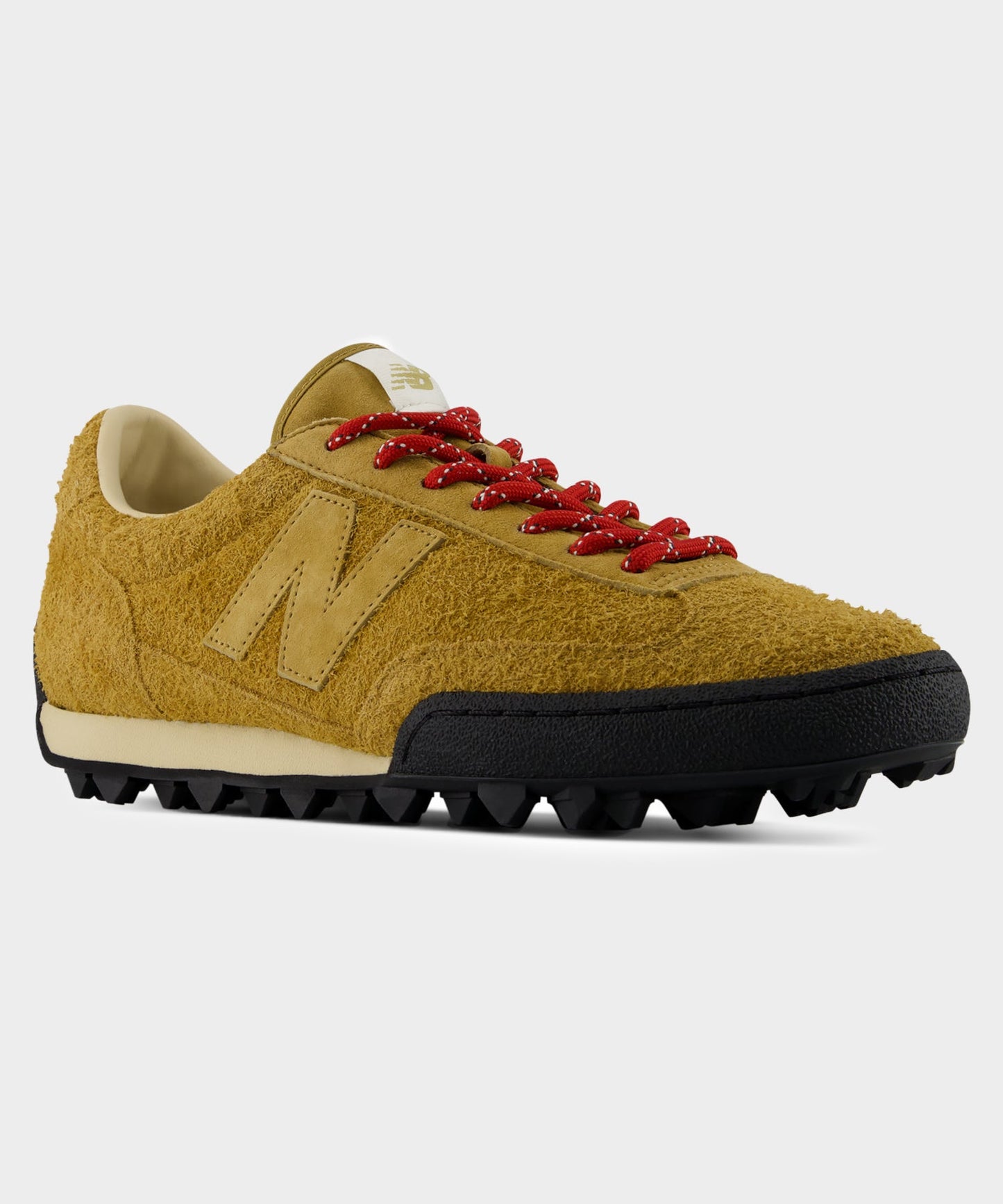 Todd Snyder New Balance Gator Run Sneaker in Snuff Snuff