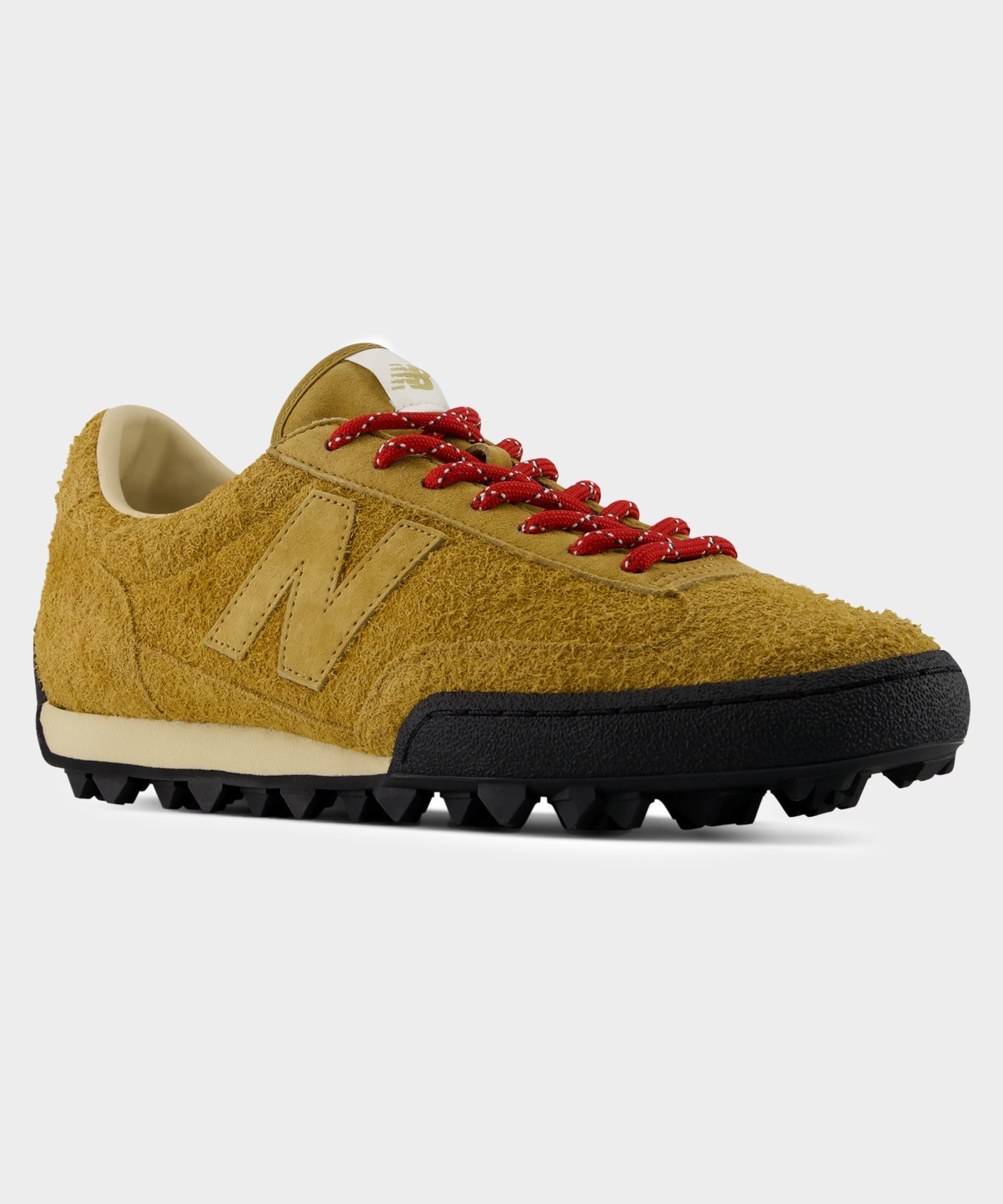 Todd Snyder New Balance Gator Run Sneaker in Snuff Snuff
