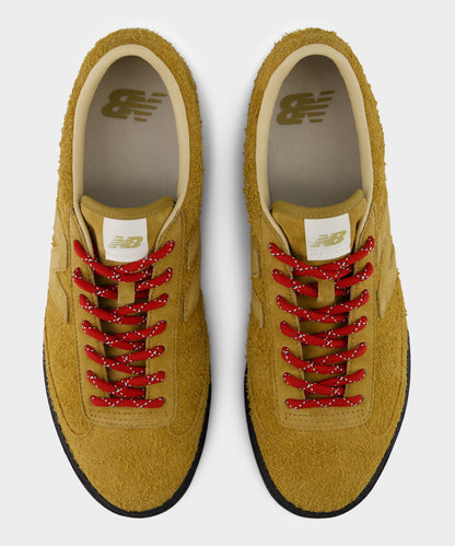Todd Snyder New Balance Gator Run Sneaker in Snuff Snuff