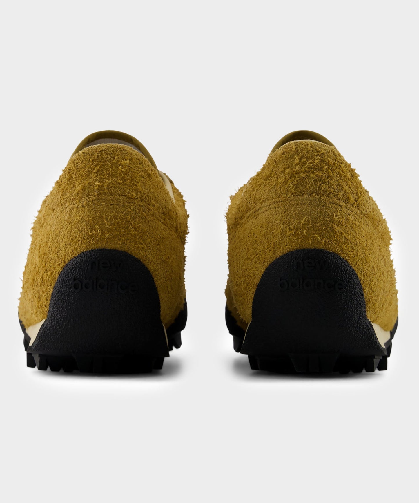 Todd Snyder New Balance Gator Run Sneaker in Snuff Snuff