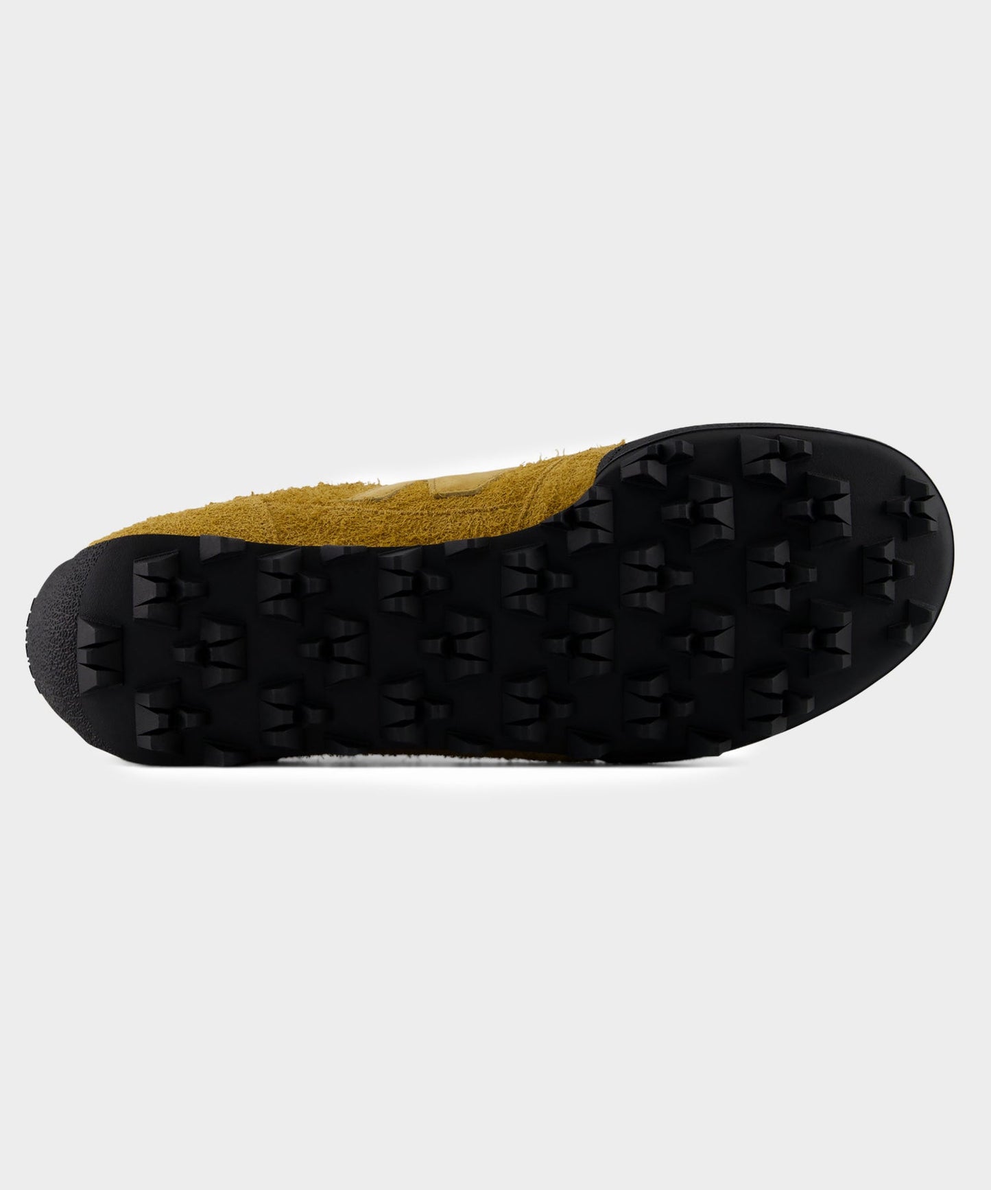 Todd Snyder New Balance Gator Run Sneaker in Snuff Snuff