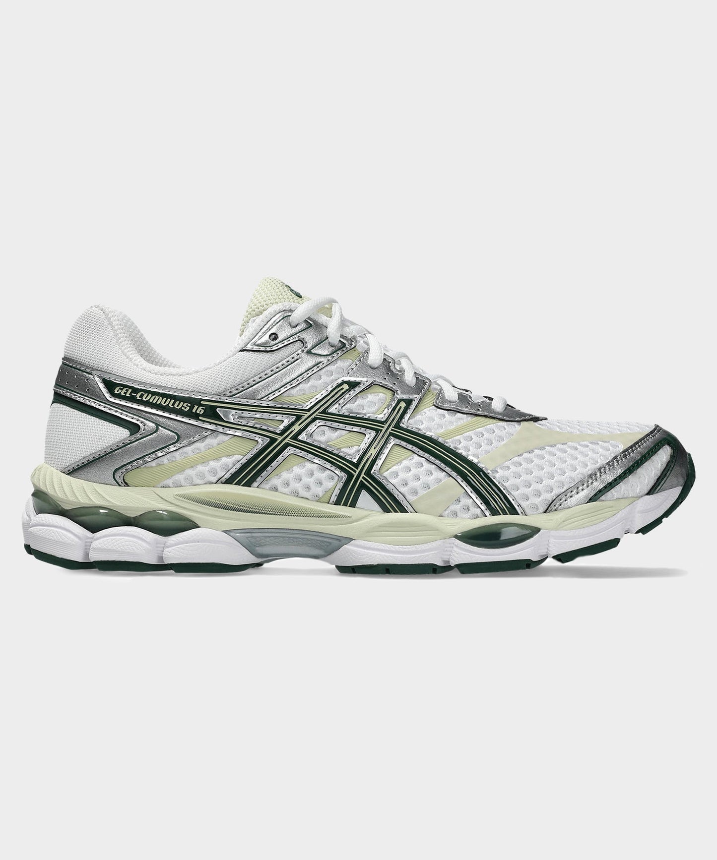 Todd Snyder ASICS GEL-CUMULUS® 16 in Forest Forest Green