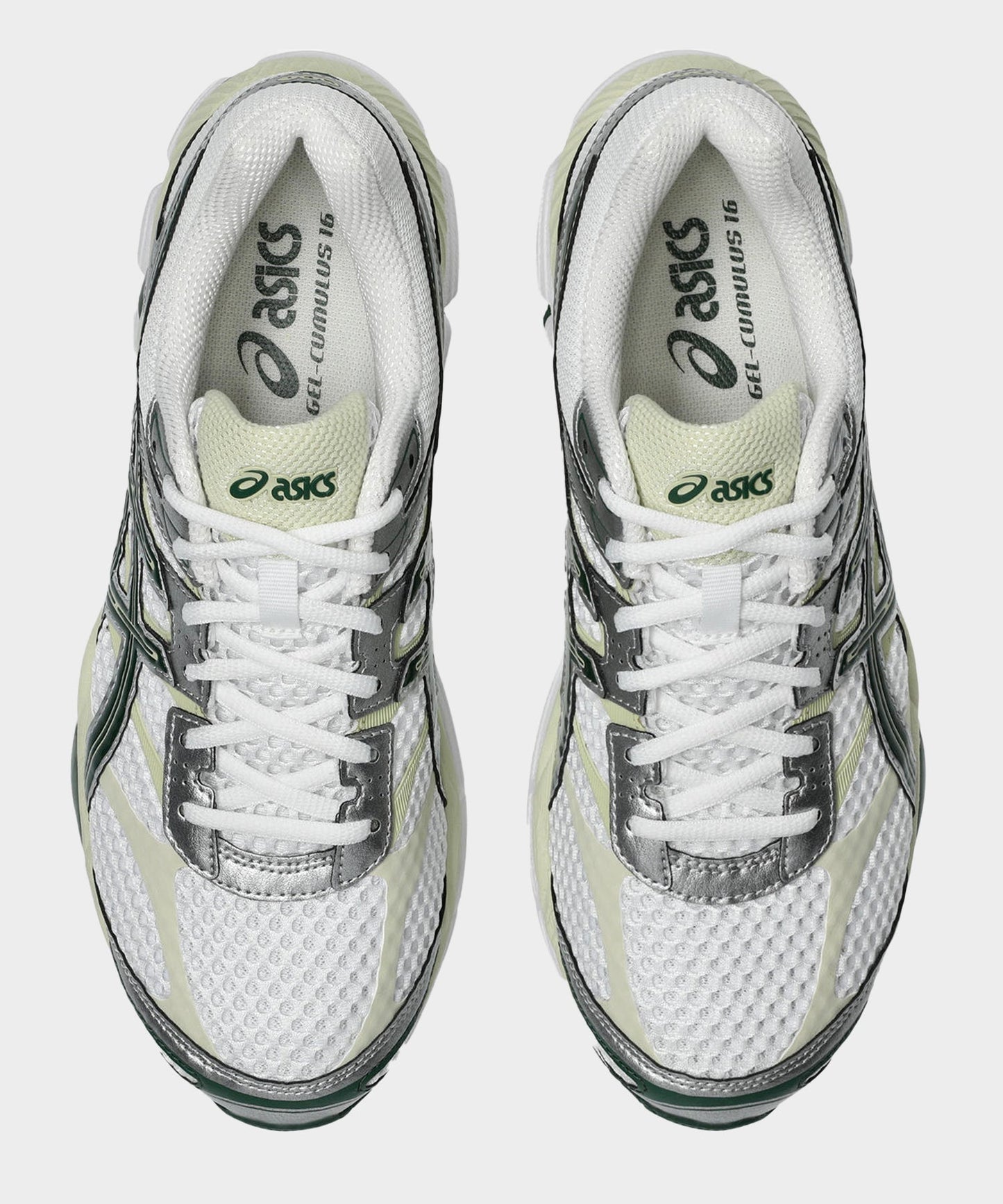 Todd Snyder ASICS GEL-CUMULUS® 16 in Forest Forest Green