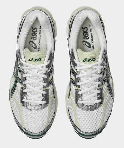 Todd Snyder ASICS GEL-CUMULUS® 16 in Forest Forest Green