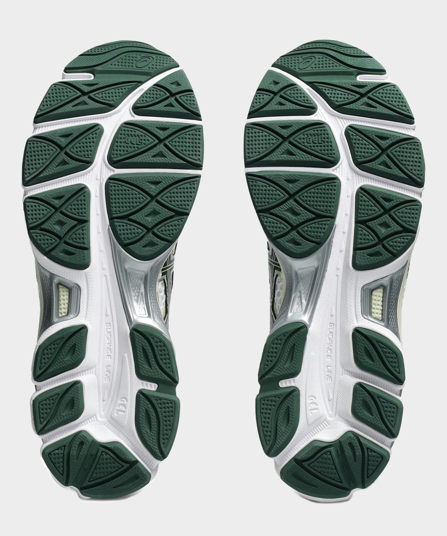 Todd Snyder ASICS GEL-CUMULUS® 16 in Forest Forest Green