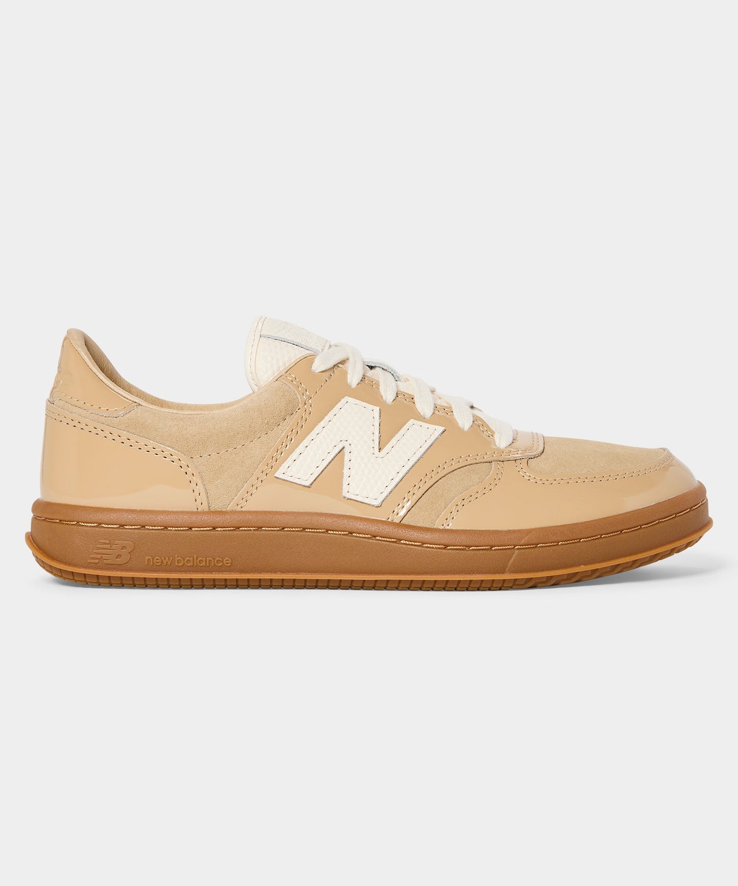 Todd Snyder Todd Snyder & New Balance T500 Sneaker in Tan Tan