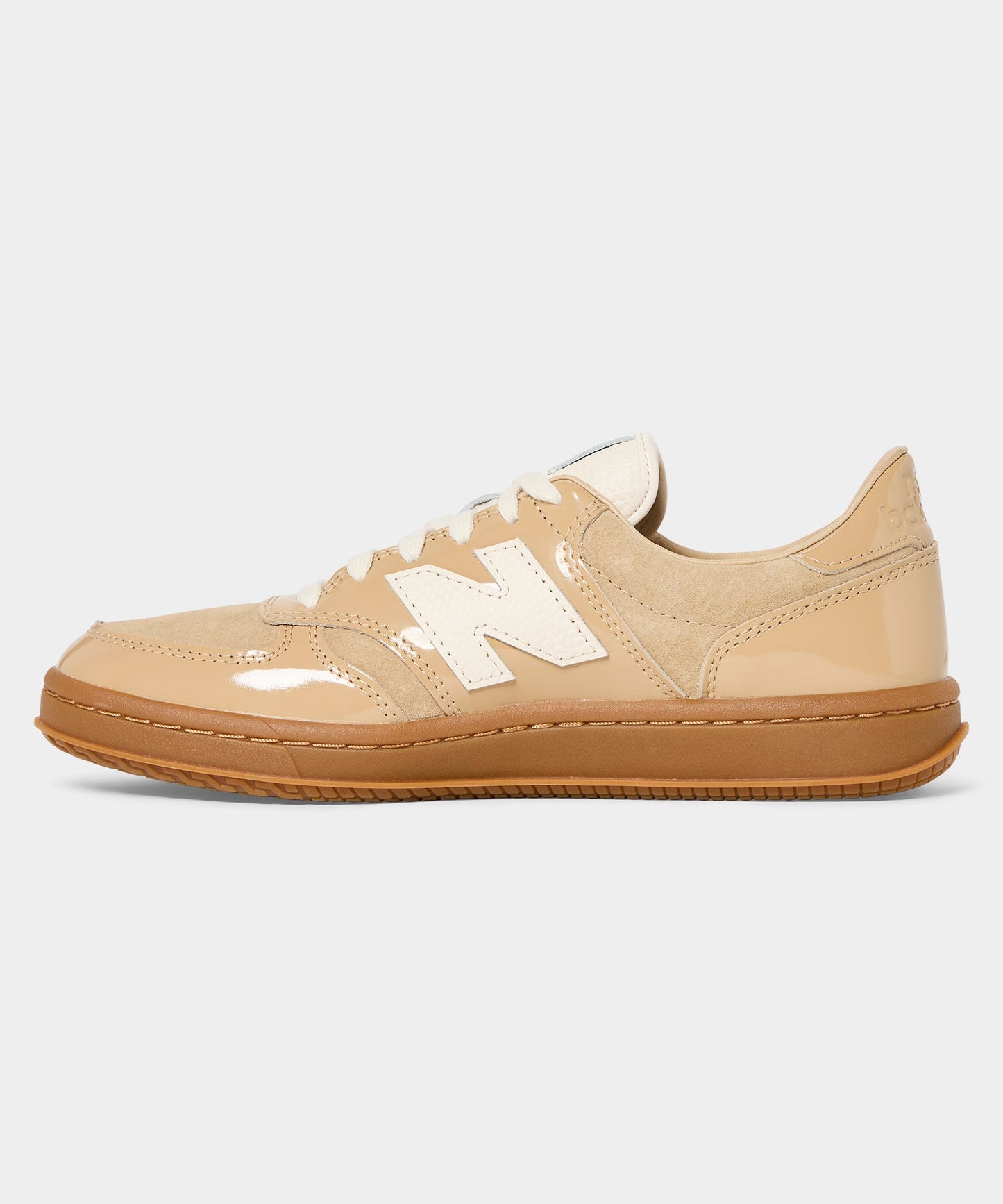 Todd Snyder Todd Snyder & New Balance T500 Sneaker in Tan Tan