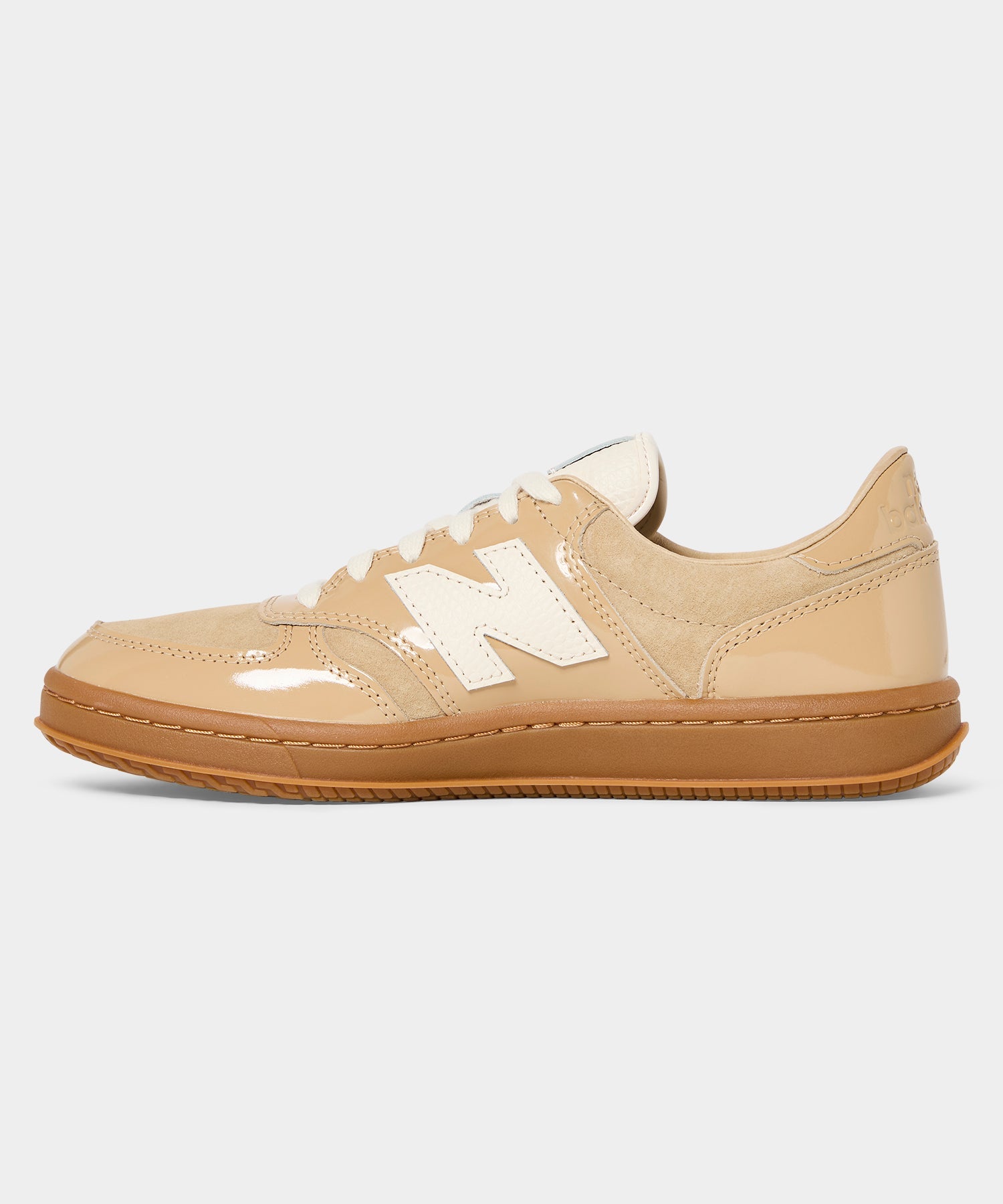 Todd Snyder Todd Snyder & New Balance T500 Sneaker in Tan Tan