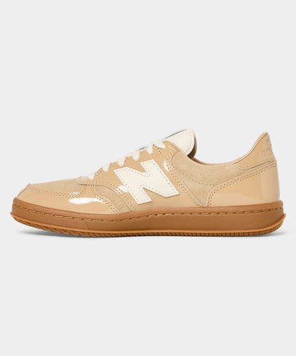 Todd Snyder Todd Snyder & New Balance T500 Sneaker in Tan Tan