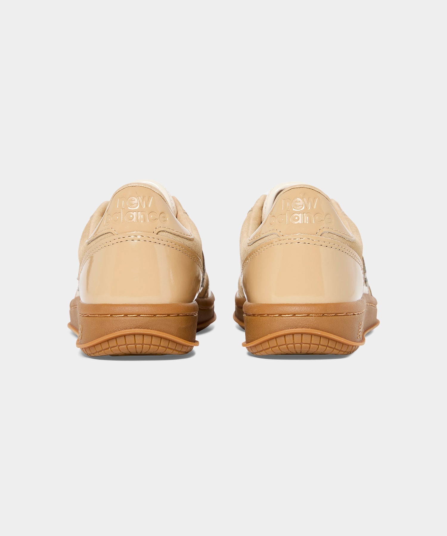 Todd Snyder Todd Snyder & New Balance T500 Sneaker in Tan Tan