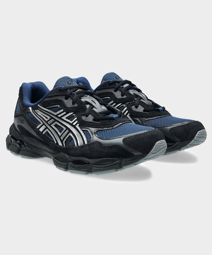 Todd Snyder Asics Gel NYC Sneaker in Dark Blue Blue