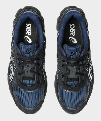Todd Snyder Asics Gel NYC Sneaker in Dark Blue Blue