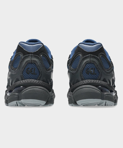 Todd Snyder Asics Gel NYC Sneaker in Dark Blue Blue
