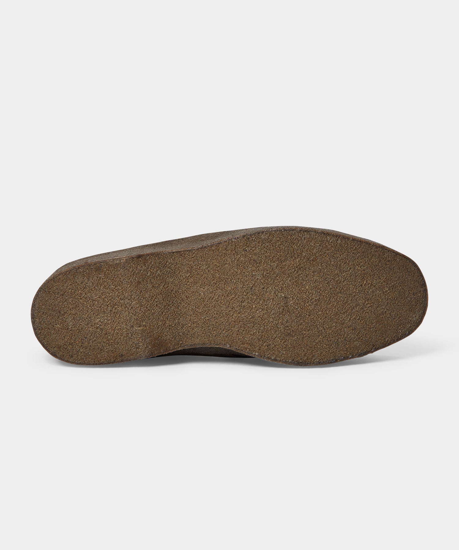 Todd Snyder Sanders Suede Sam Chukka Boot in Dark Brown Dark Brown