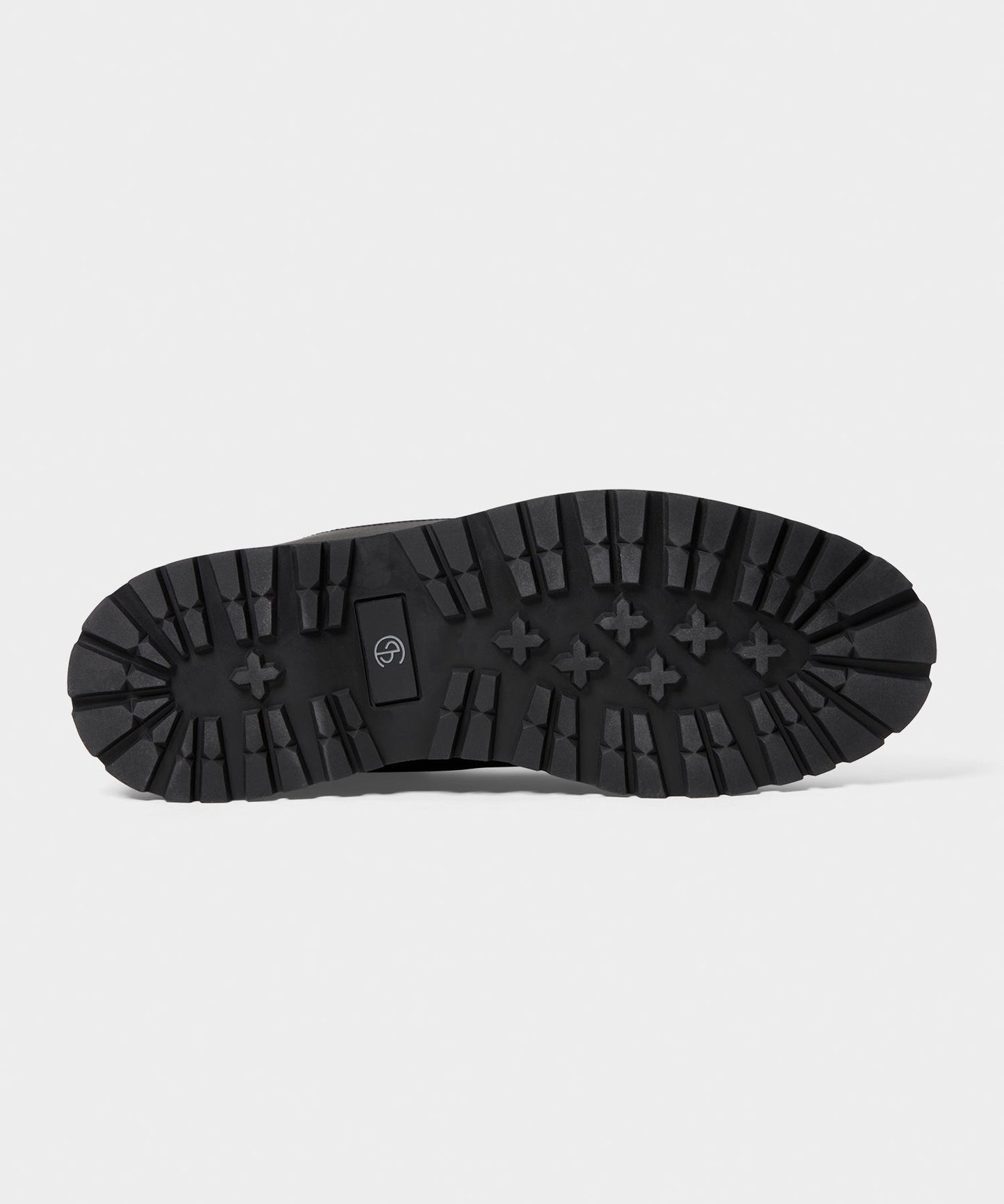 Todd Snyder CQP Saxum Boot in Black Black