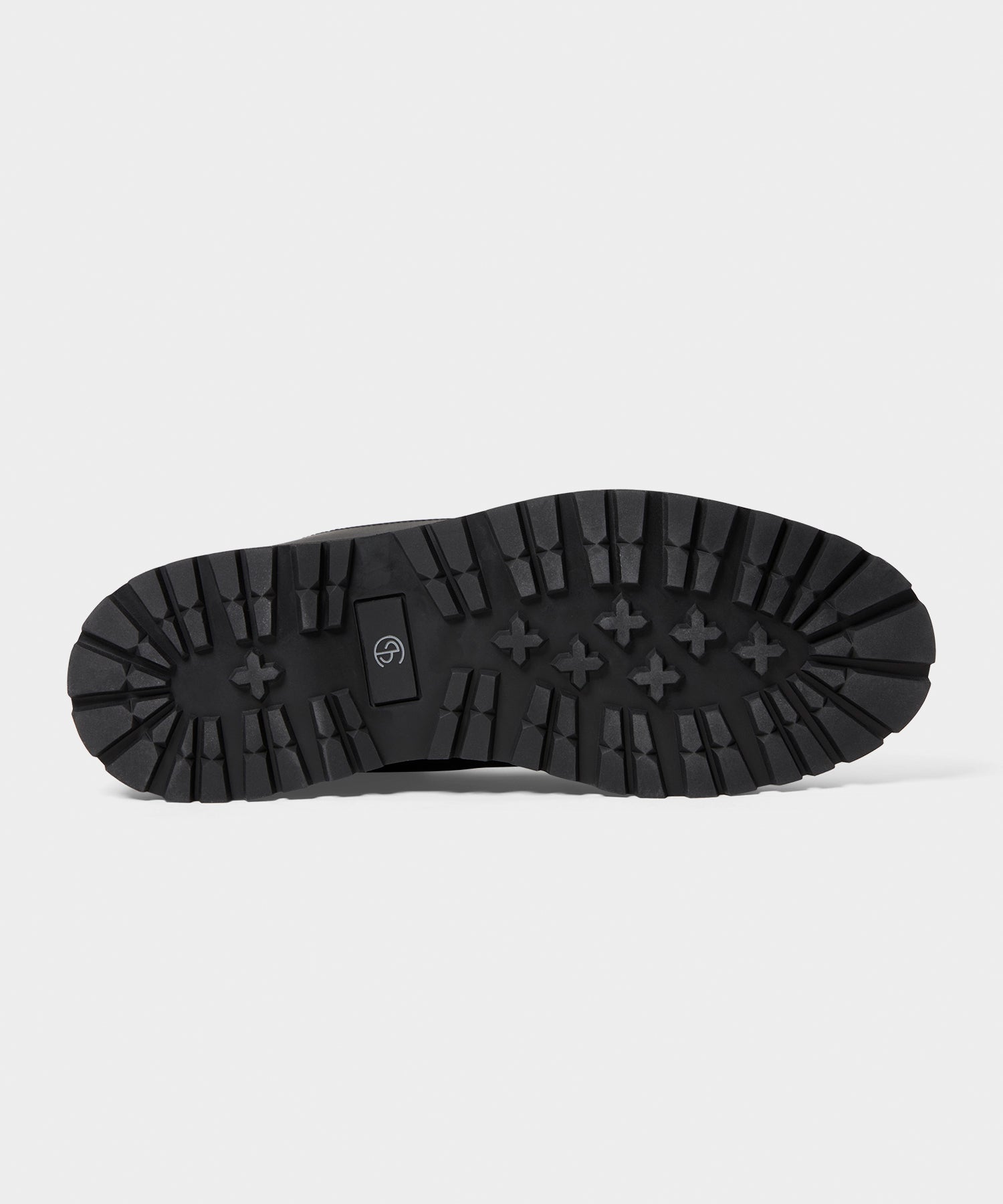 Todd Snyder CQP Saxum Boot in Black Black