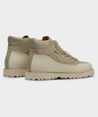 Todd Snyder CQP Saxum Limited Boot in Taupe Taupe