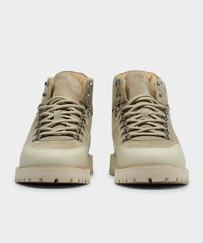 Todd Snyder CQP Saxum Limited Boot in Taupe Taupe