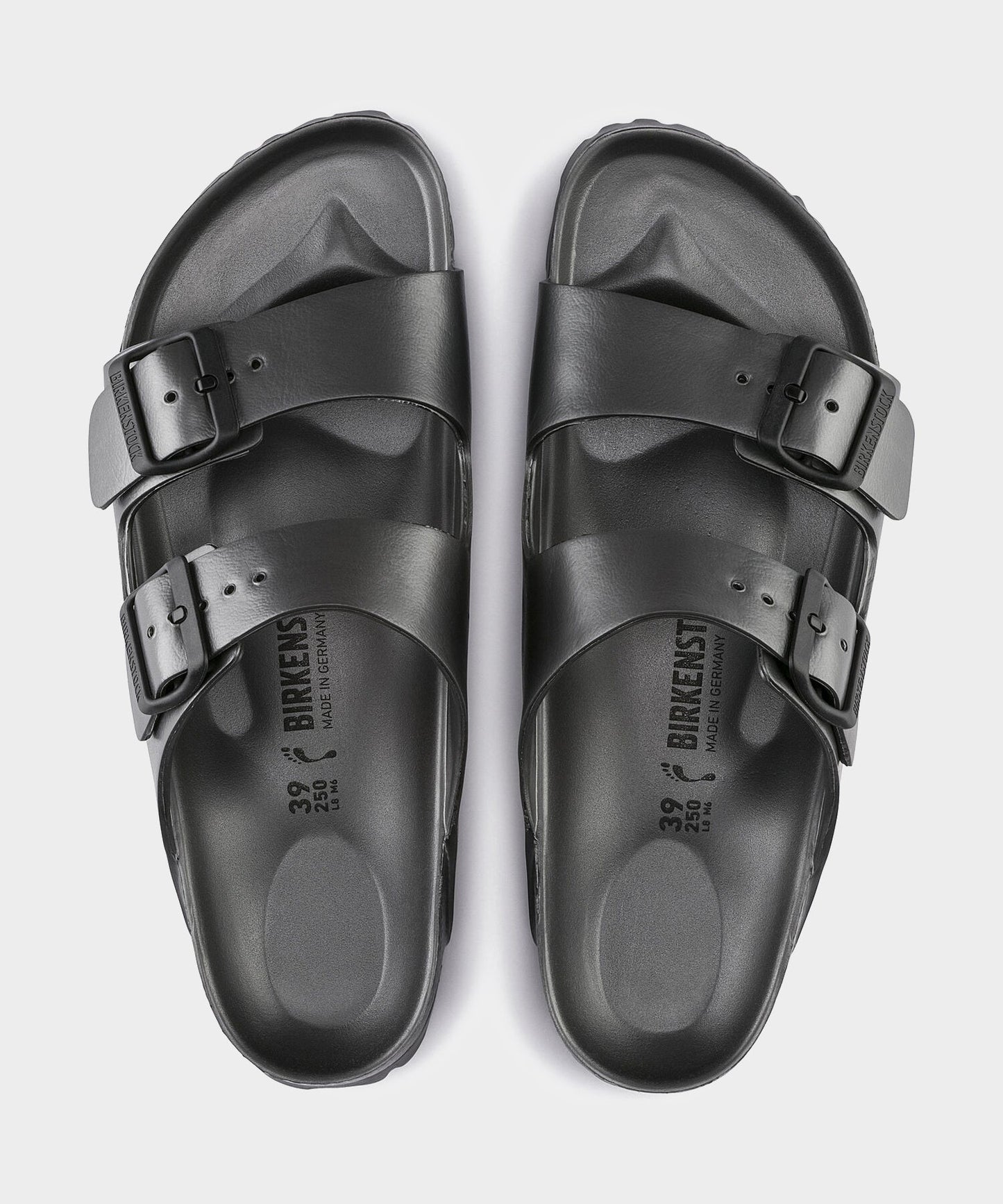 Todd Snyder Birkenstock Arizona EVA Sandal Black