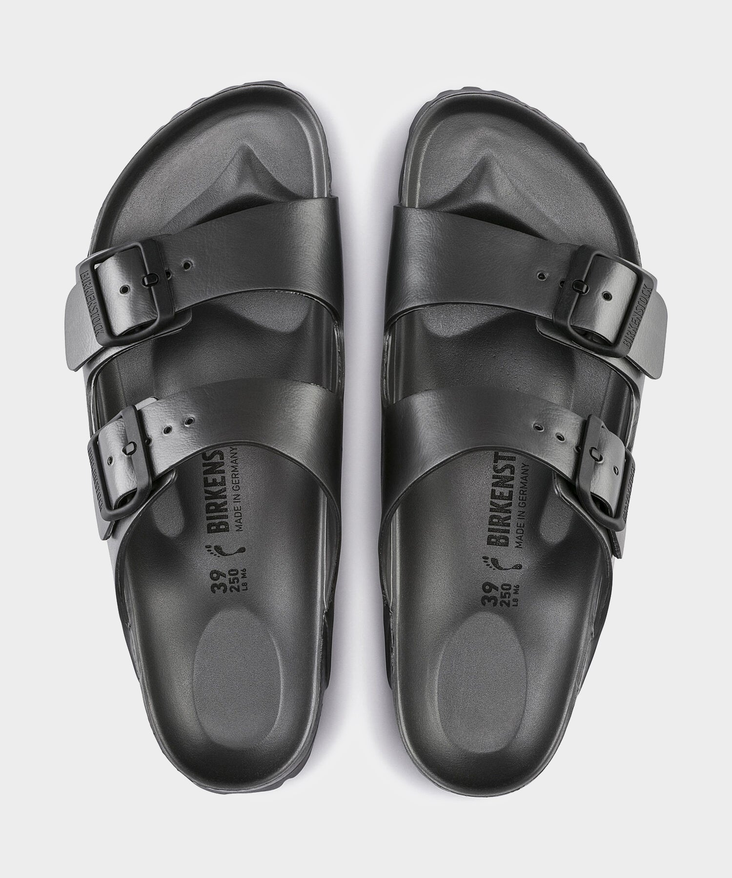 Todd Snyder Birkenstock Arizona EVA Sandal Black