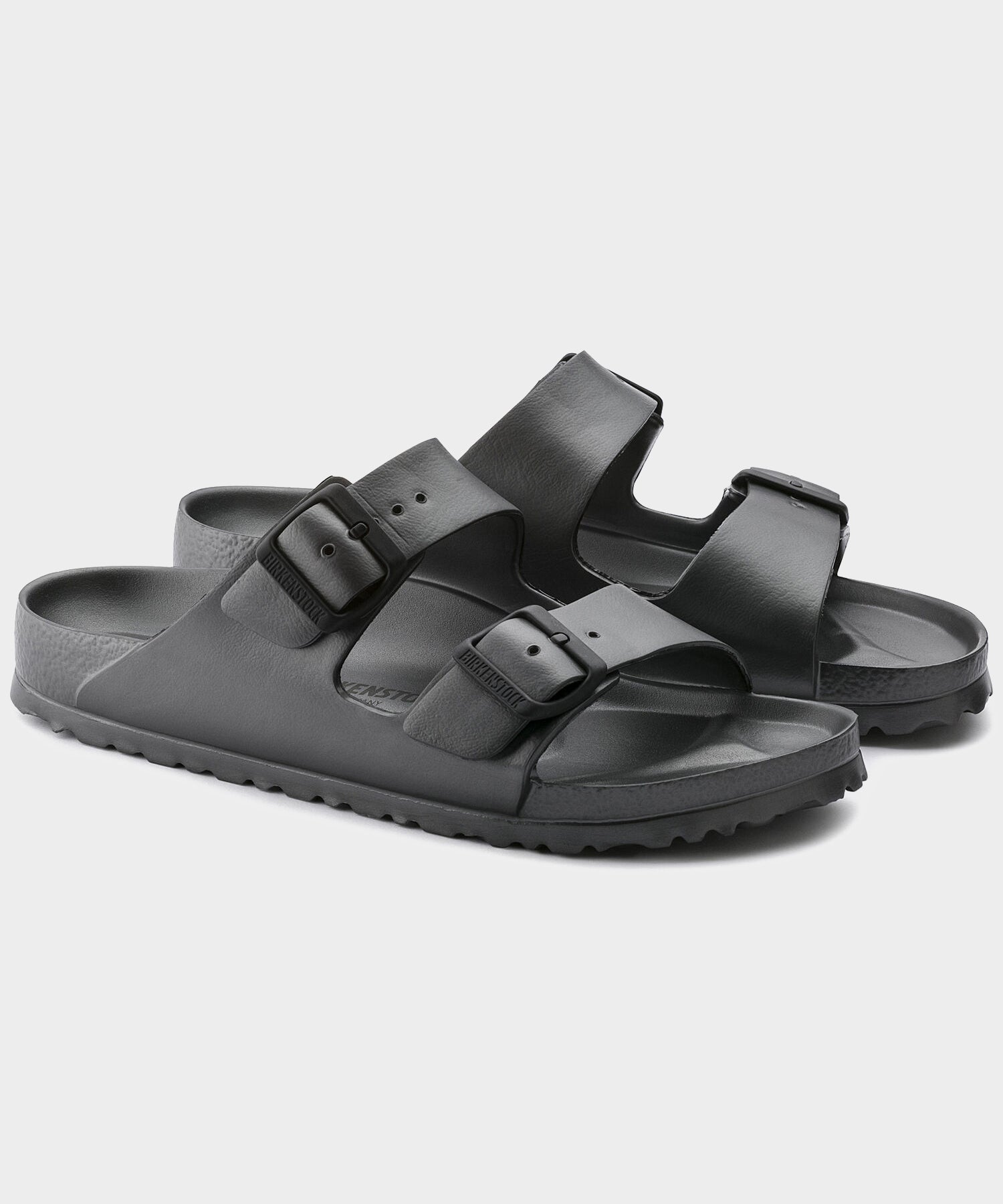 Todd Snyder Birkenstock Arizona EVA Sandal Black