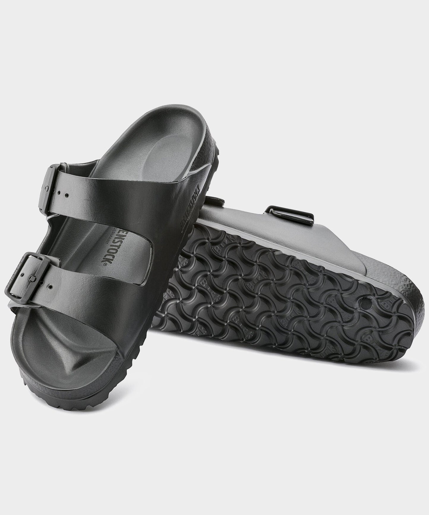 Todd Snyder Birkenstock Arizona EVA Sandal Black