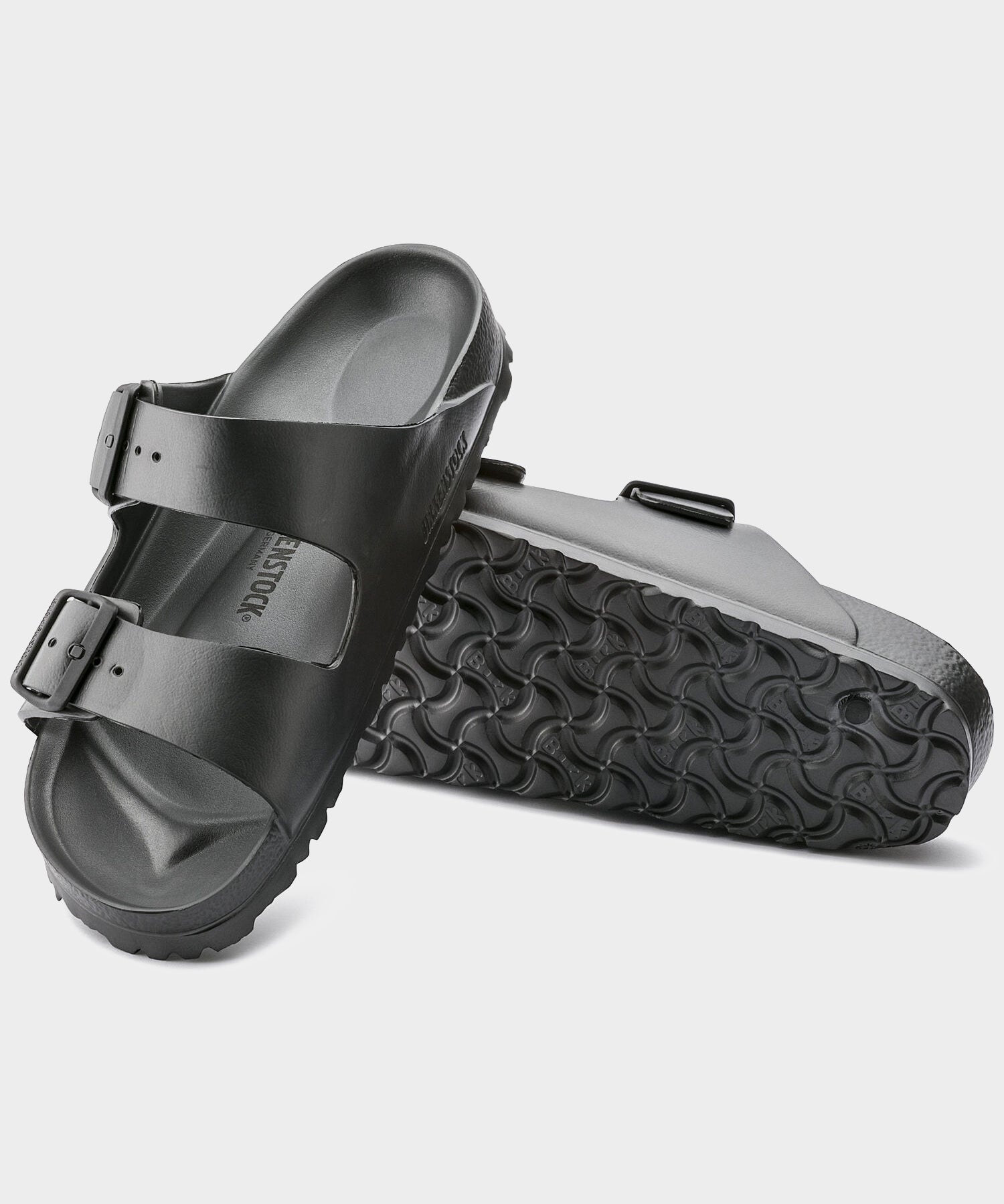 Todd Snyder Birkenstock Arizona EVA Sandal Black