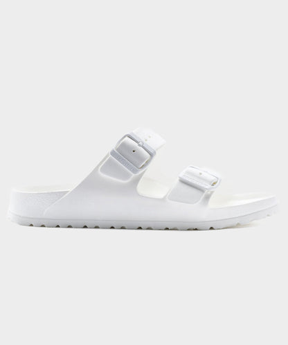 Todd Snyder Birkenstock Arizona Eva Sandal in White White