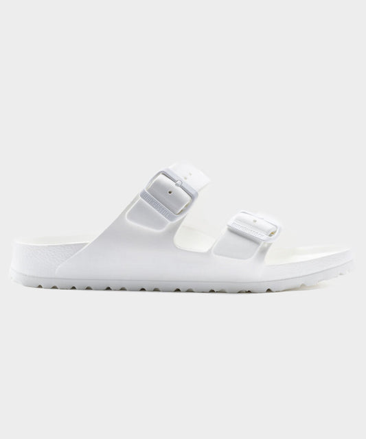 Todd Snyder Birkenstock Arizona Eva Sandal in White White