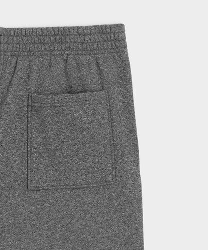 Todd Snyder Soho Sweatpant in Salt And Pepper Salt And Pepper