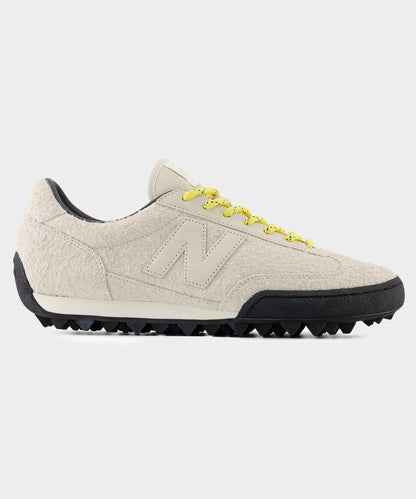 Todd Snyder New Balance Gator Run Sneaker in White White