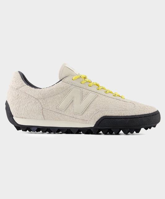Todd Snyder New Balance Gator Run Sneaker in White White