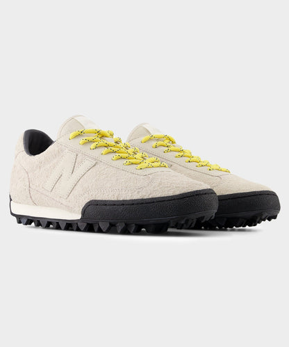 Todd Snyder New Balance Gator Run Sneaker in White White