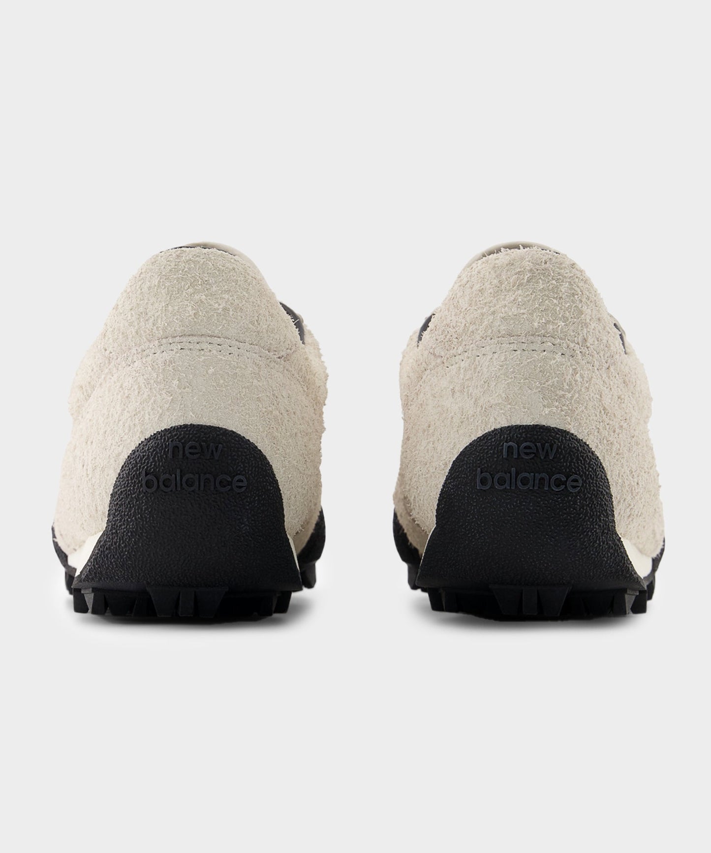 Todd Snyder New Balance Gator Run Sneaker in White White