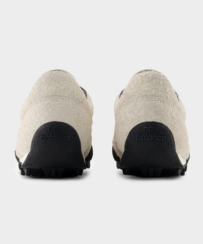 Todd Snyder New Balance Gator Run Sneaker in White White