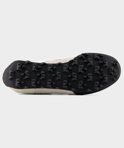 Todd Snyder New Balance Gator Run Sneaker in White White