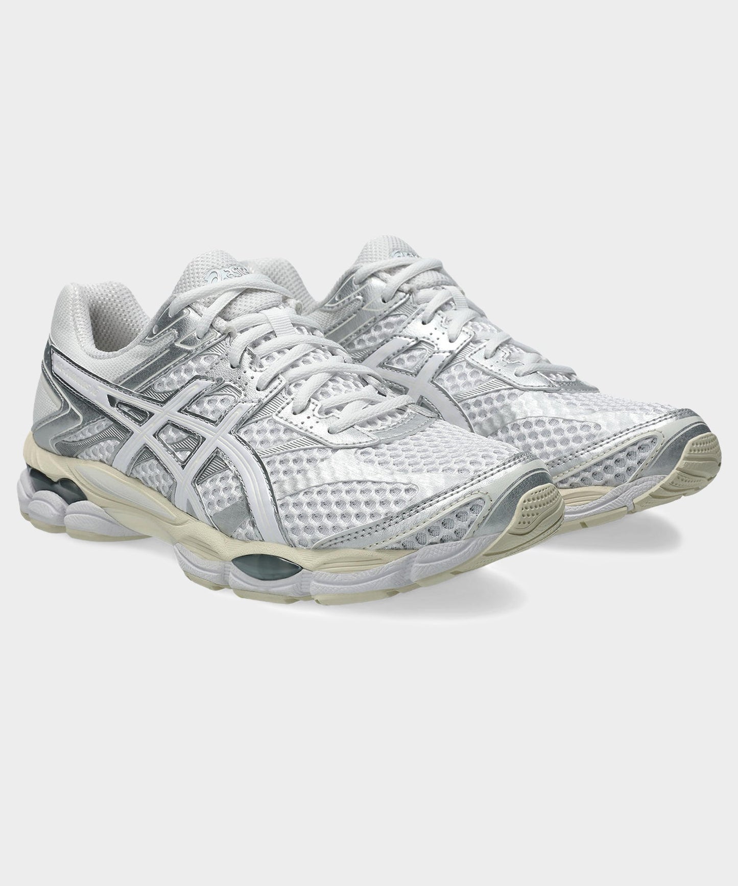 Todd Snyder Asics Gel-Cumulus 16 Sneaker in White White