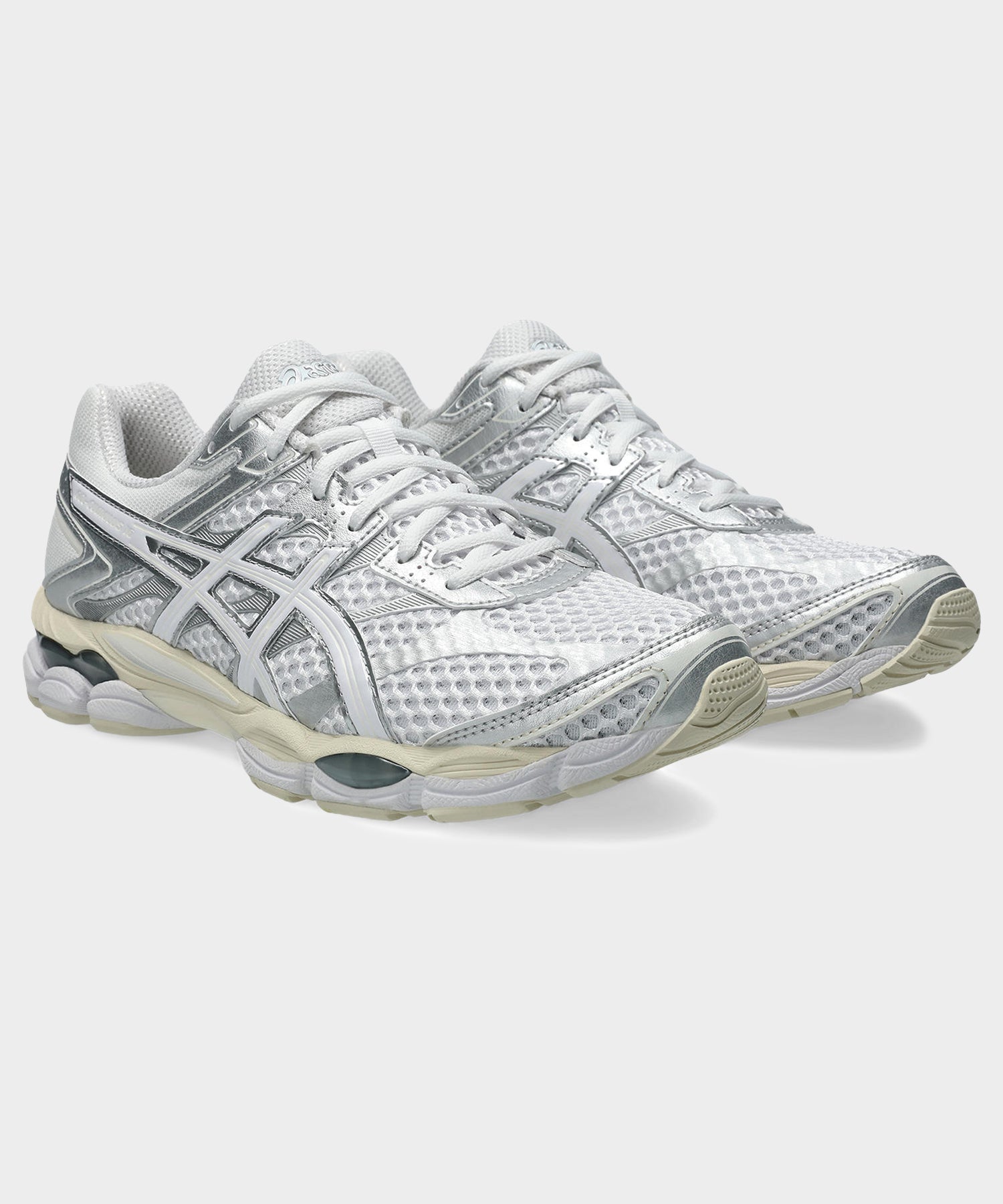 Todd Snyder Asics Gel-Cumulus 16 Sneaker in White White
