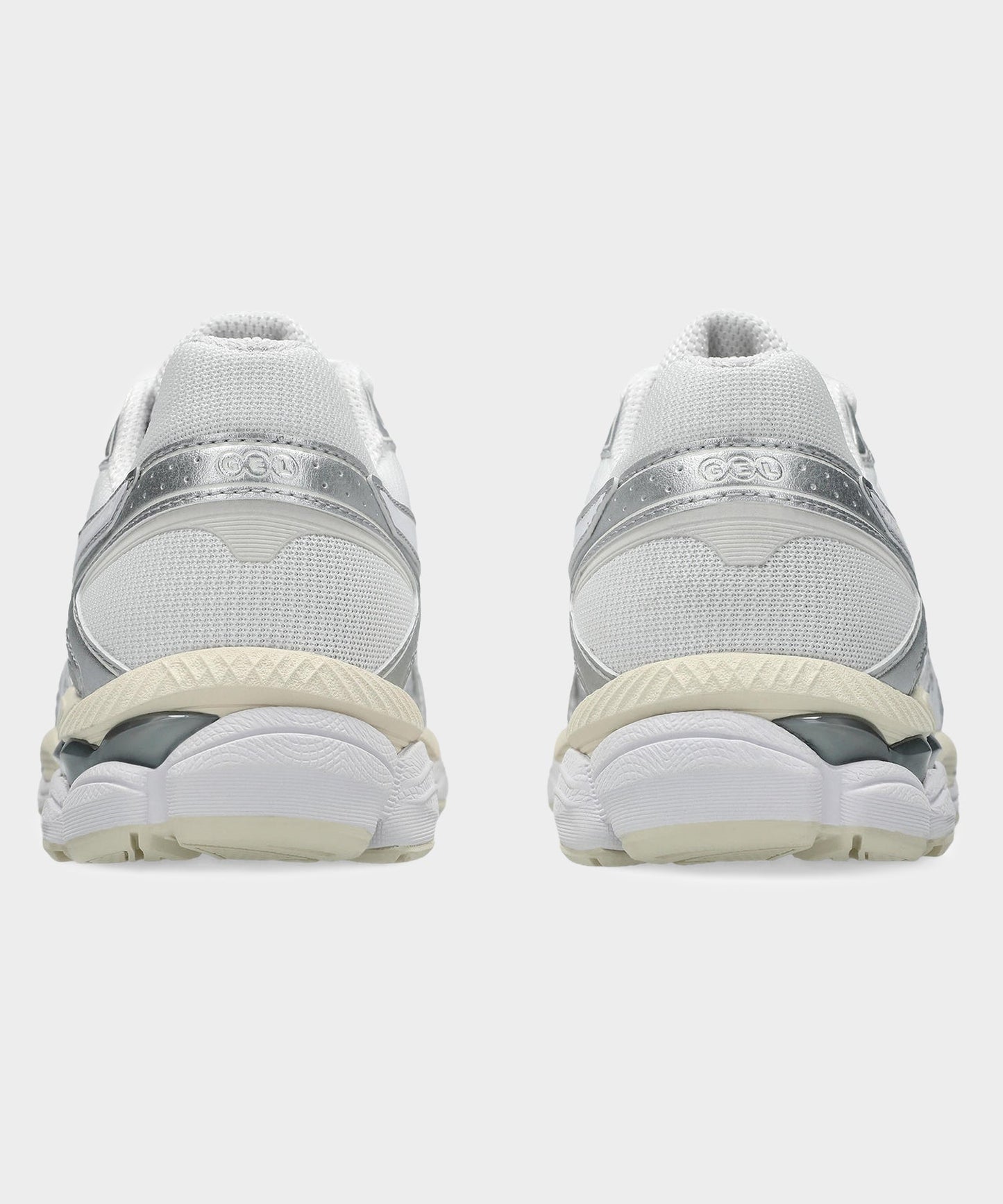 Todd Snyder Asics Gel-Cumulus 16 Sneaker in White White