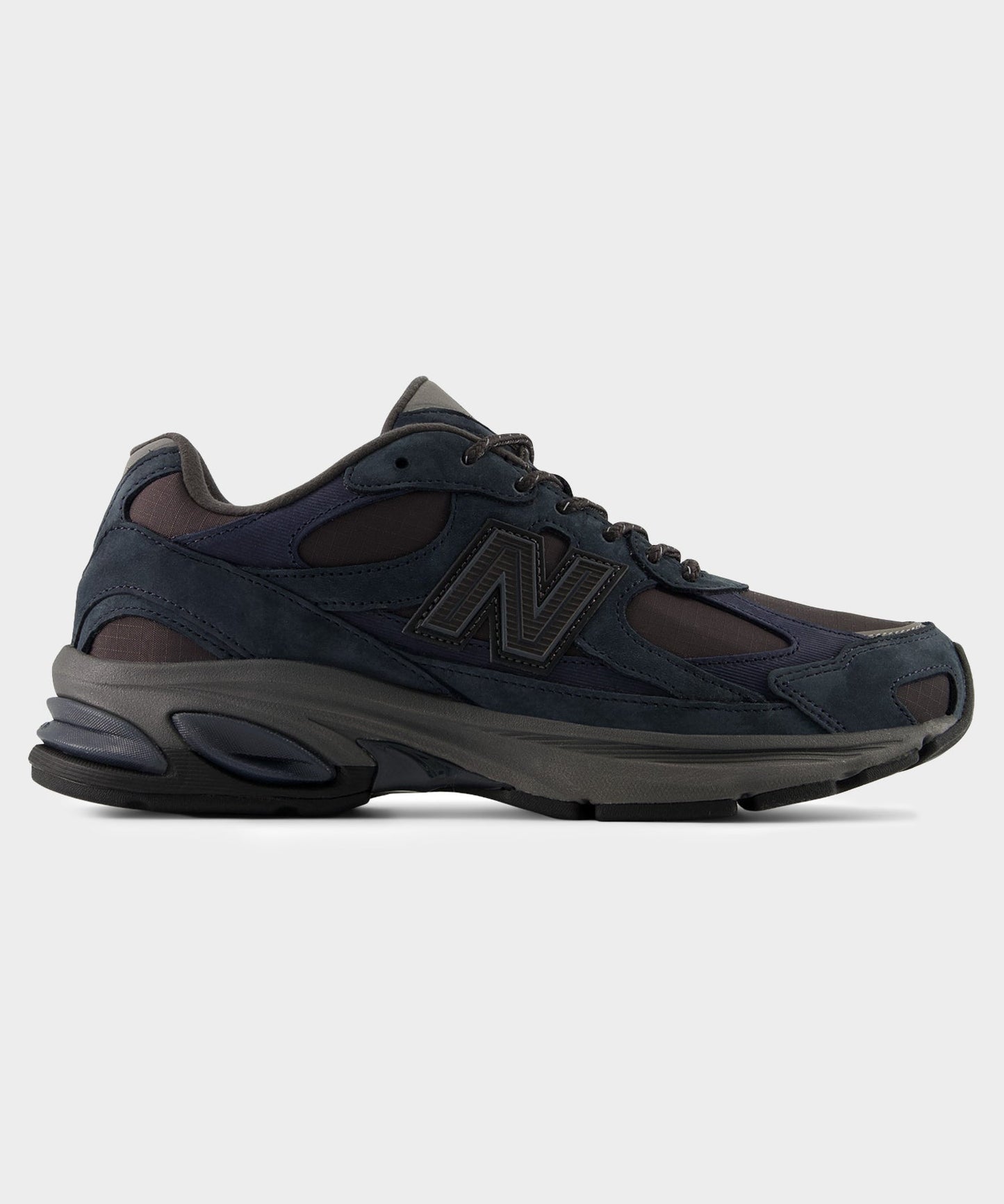 Todd Snyder New Balance U201052C Sneaker in Black Black
