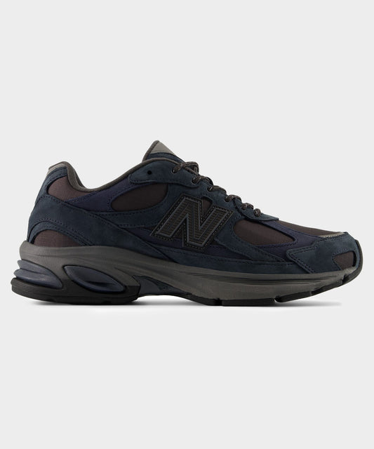 Todd Snyder New Balance U201052C Sneaker in Black Black