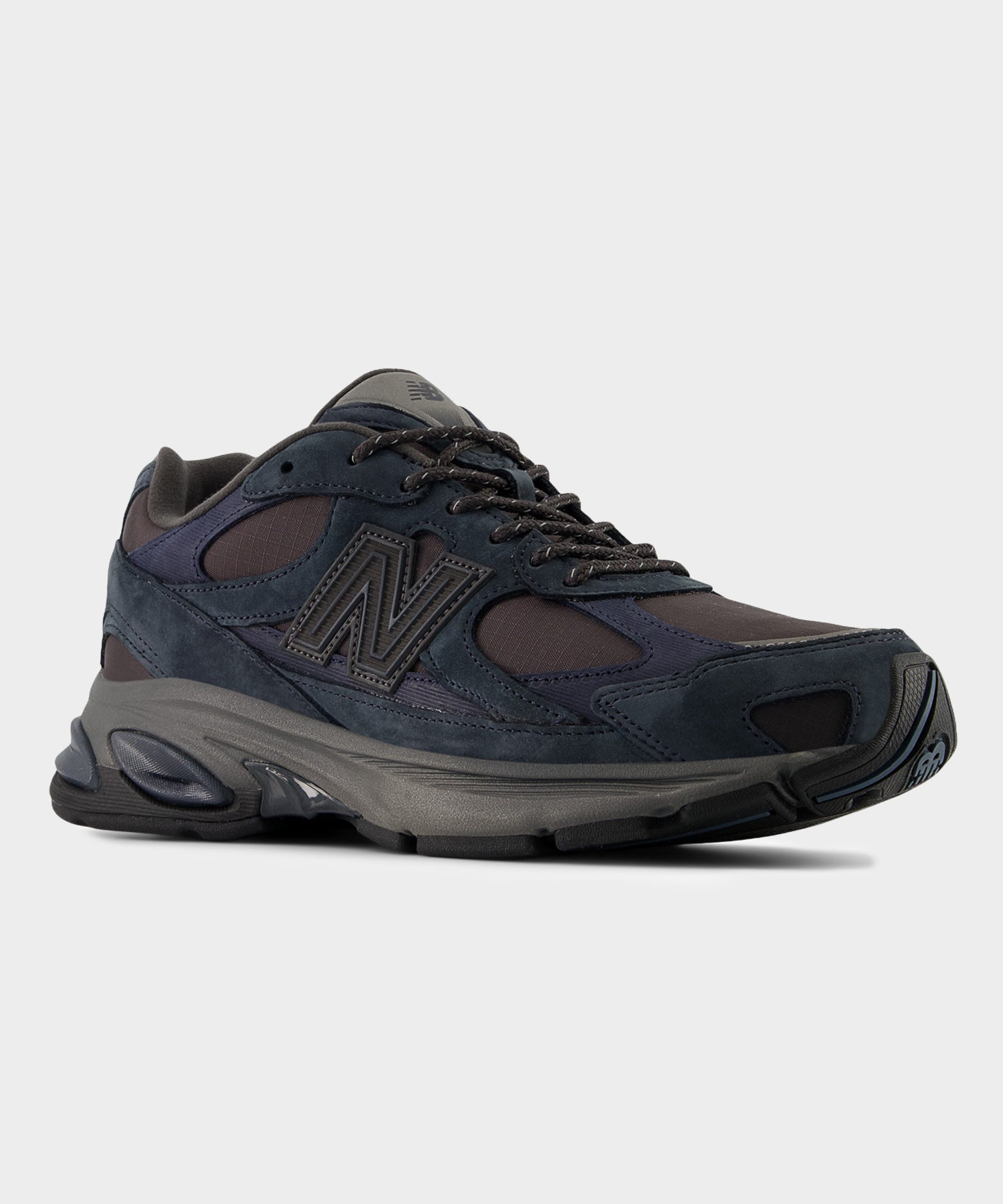Todd Snyder New Balance U201052C Sneaker in Black Black