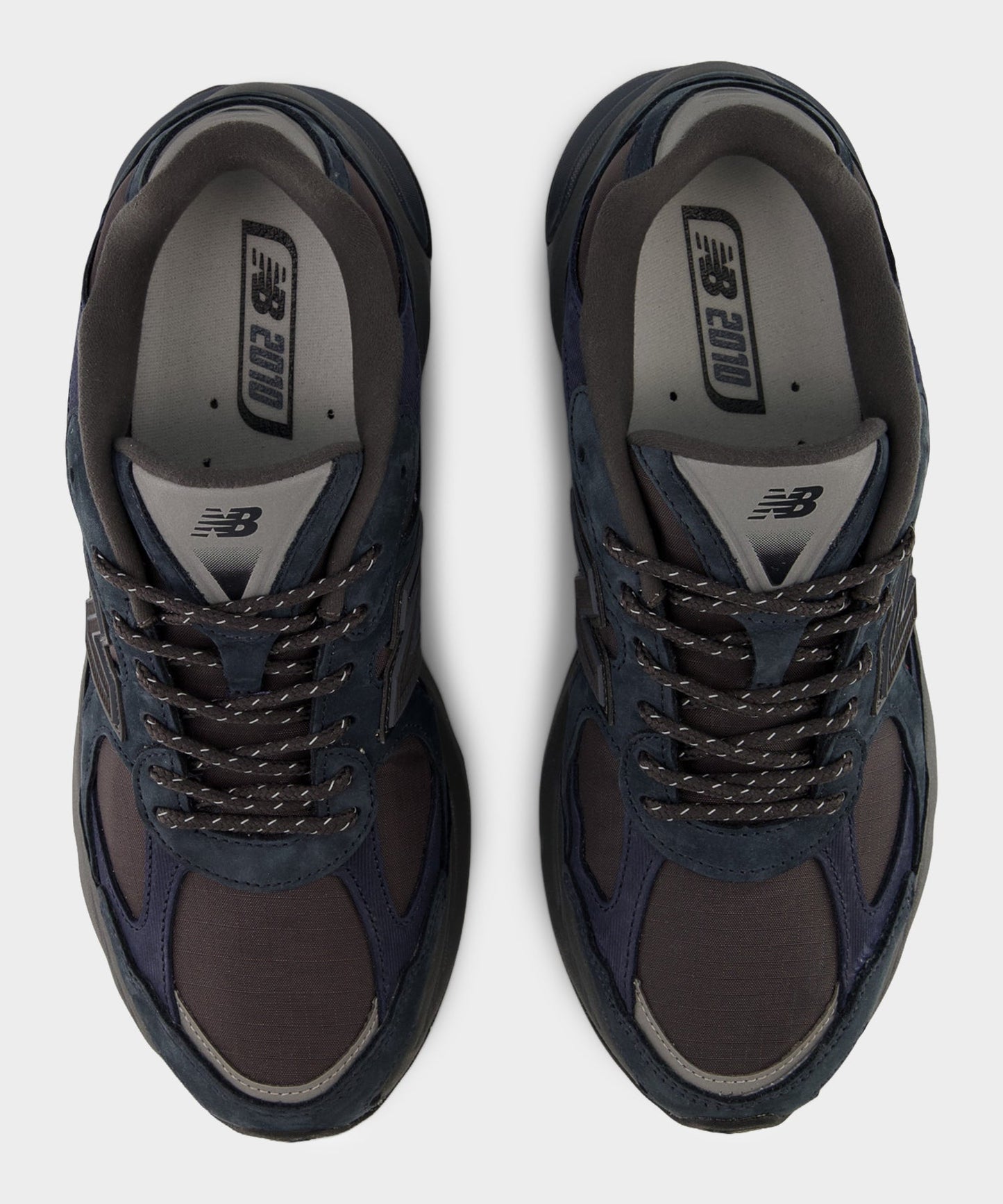 Todd Snyder New Balance U201052C Sneaker in Black Black