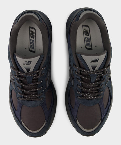 Todd Snyder New Balance U201052C Sneaker in Black Black