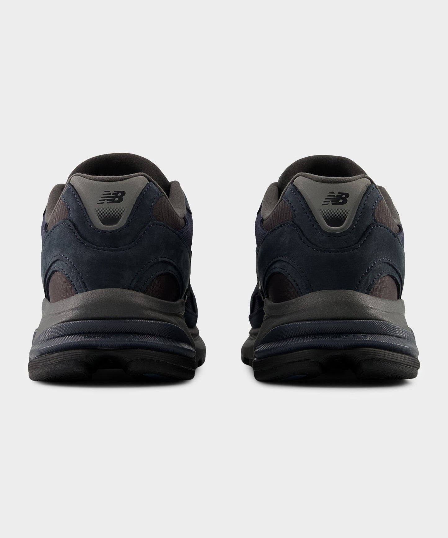 Todd Snyder New Balance U201052C Sneaker in Black Black