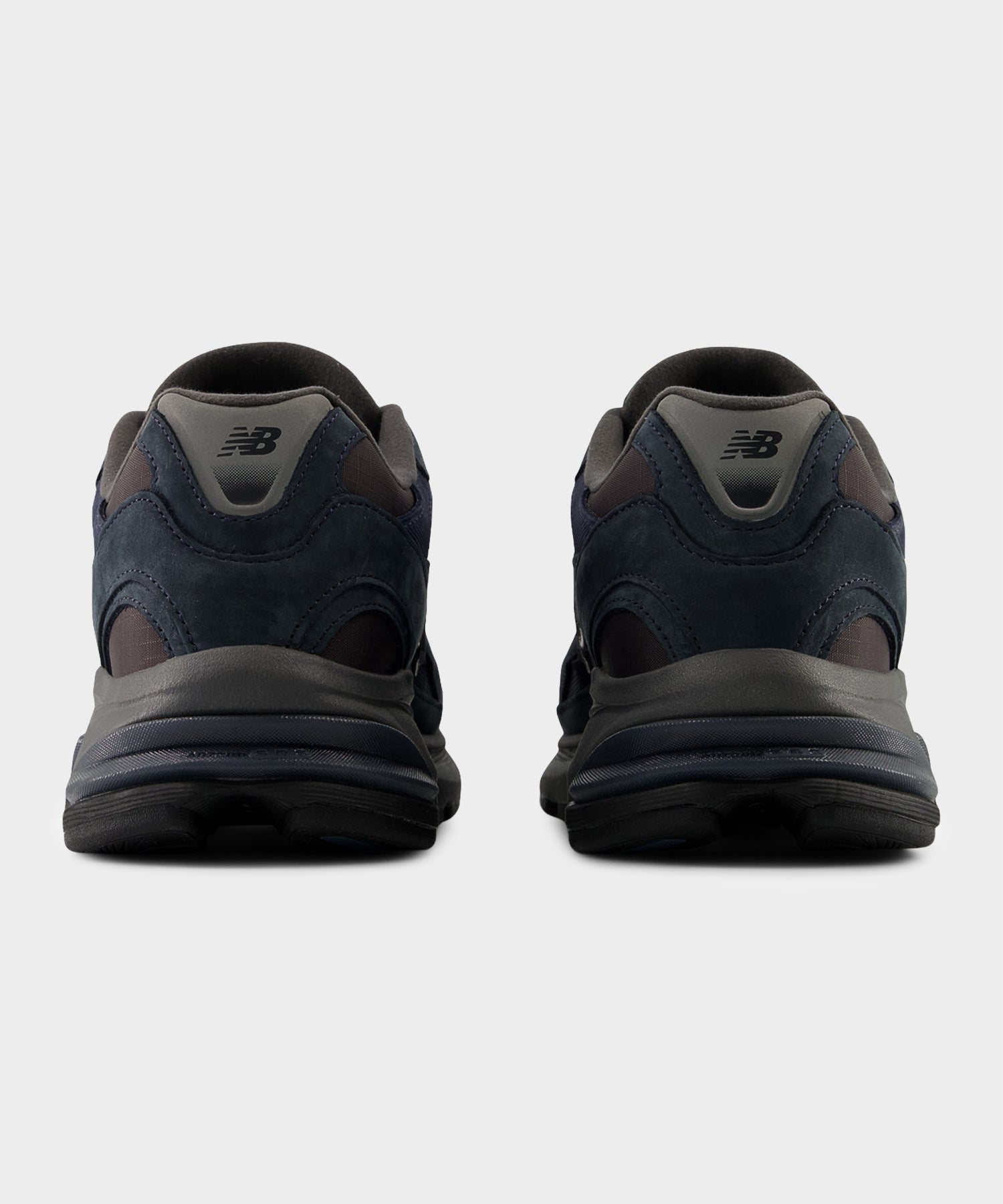 Todd Snyder New Balance U201052C Sneaker in Black Black
