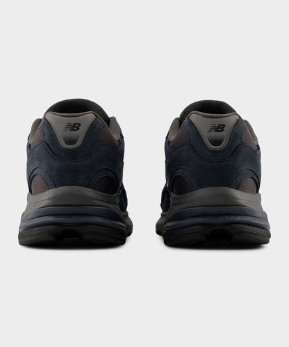 Todd Snyder New Balance U201052C Sneaker in Black Black