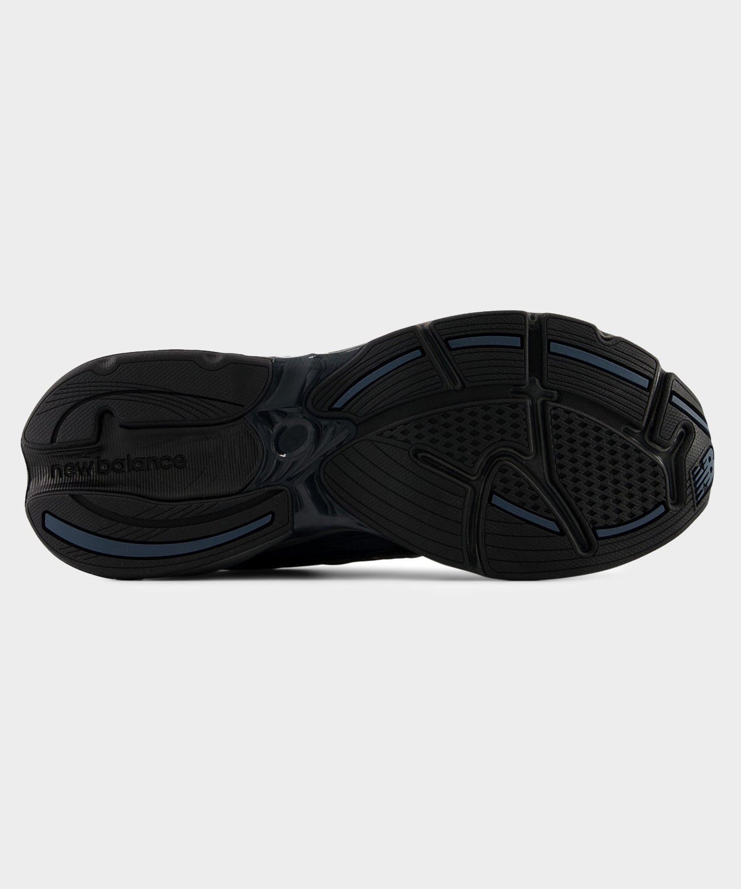 Todd Snyder New Balance U201052C Sneaker in Black Black