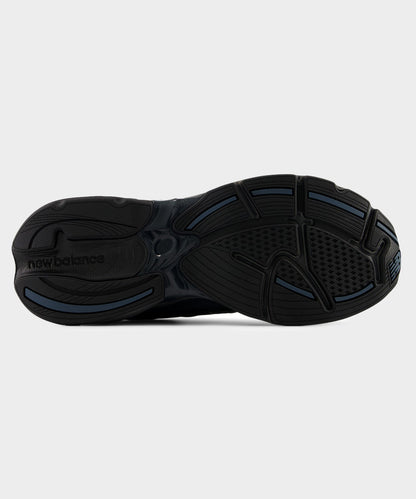 Todd Snyder New Balance U201052C Sneaker in Black Black
