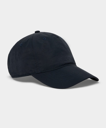 Todd Snyder Nylon Everyday Cap in Navy Navy
